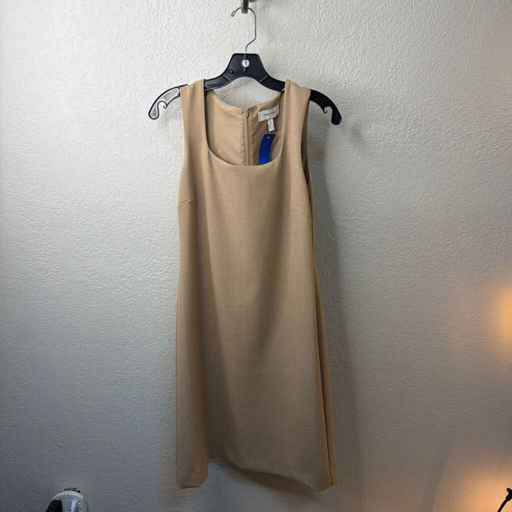 banana republic ladies dresses Basic Dress Fitted bust and empire waist with a flare skirt that tapers towards the hem sale women's sale Dresses &