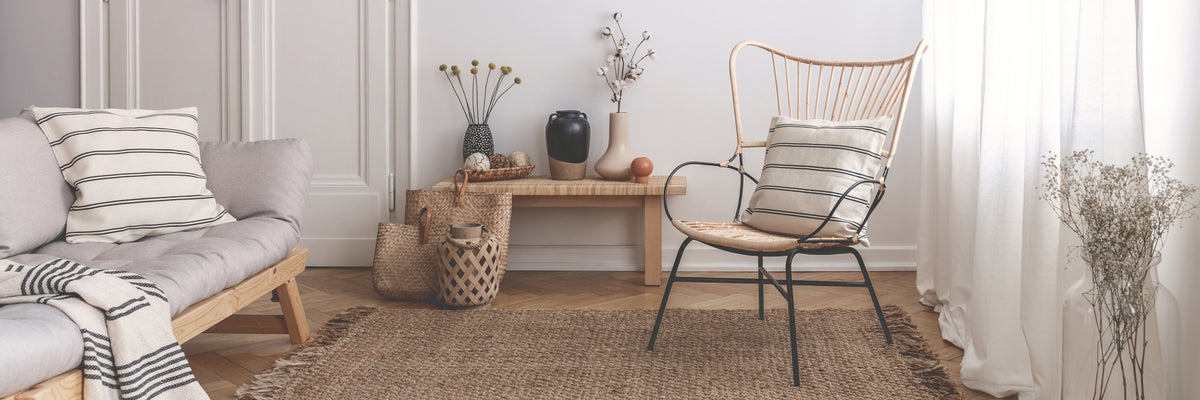 Home Decor - Twenty-Five Trading Co