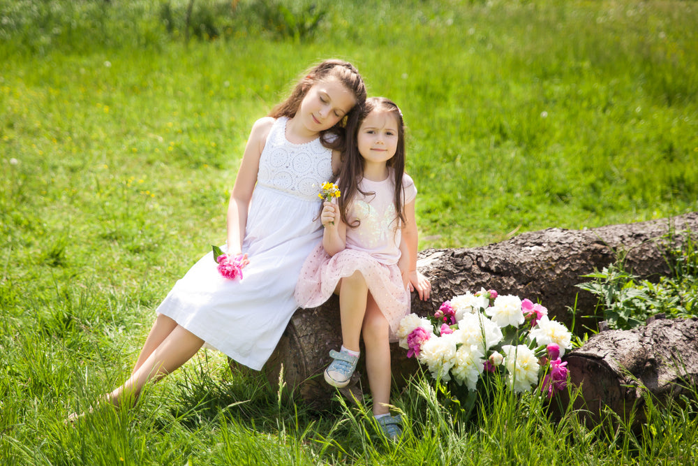 Girl's Dresses - Twenty-Five Trading Co
