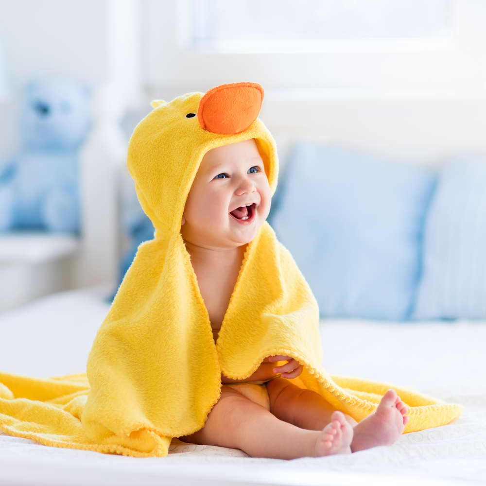 BABY ITEMS