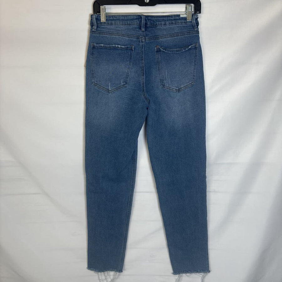 Almost Famous WOMEN'S JEANS 3