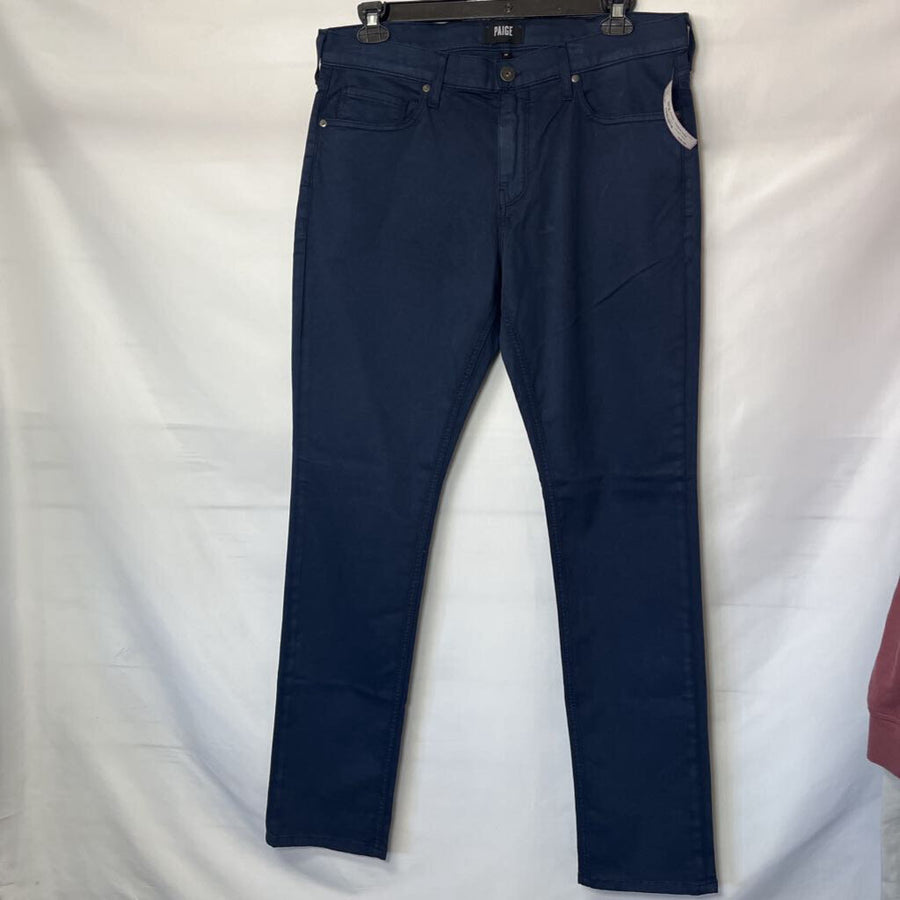 Paige MEN'S JEANS / PANTS