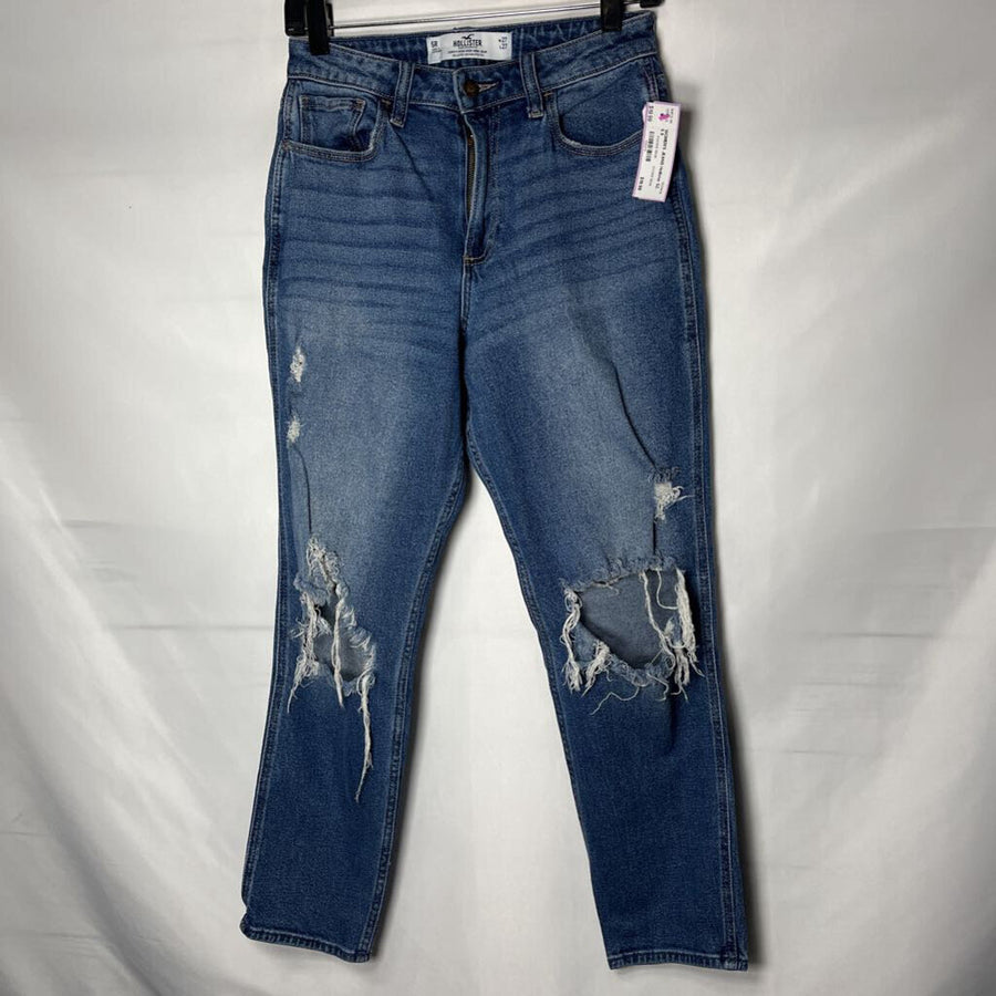 Hollister WOMEN'S JEANS 5