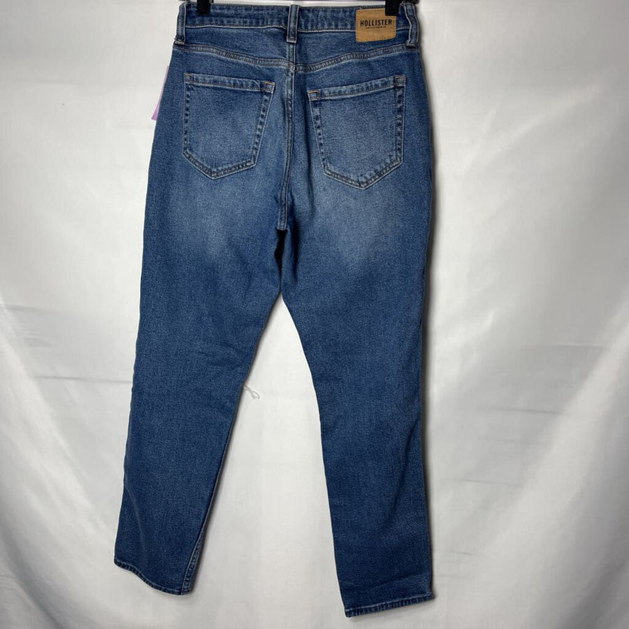 Hollister WOMEN'S JEANS 5