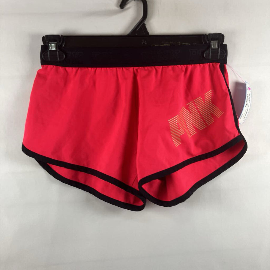 PINK WOMEN'S ATHLETIC XS