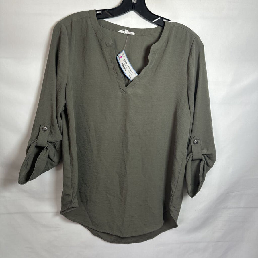 Maurice's WOMEN'S TOPS S