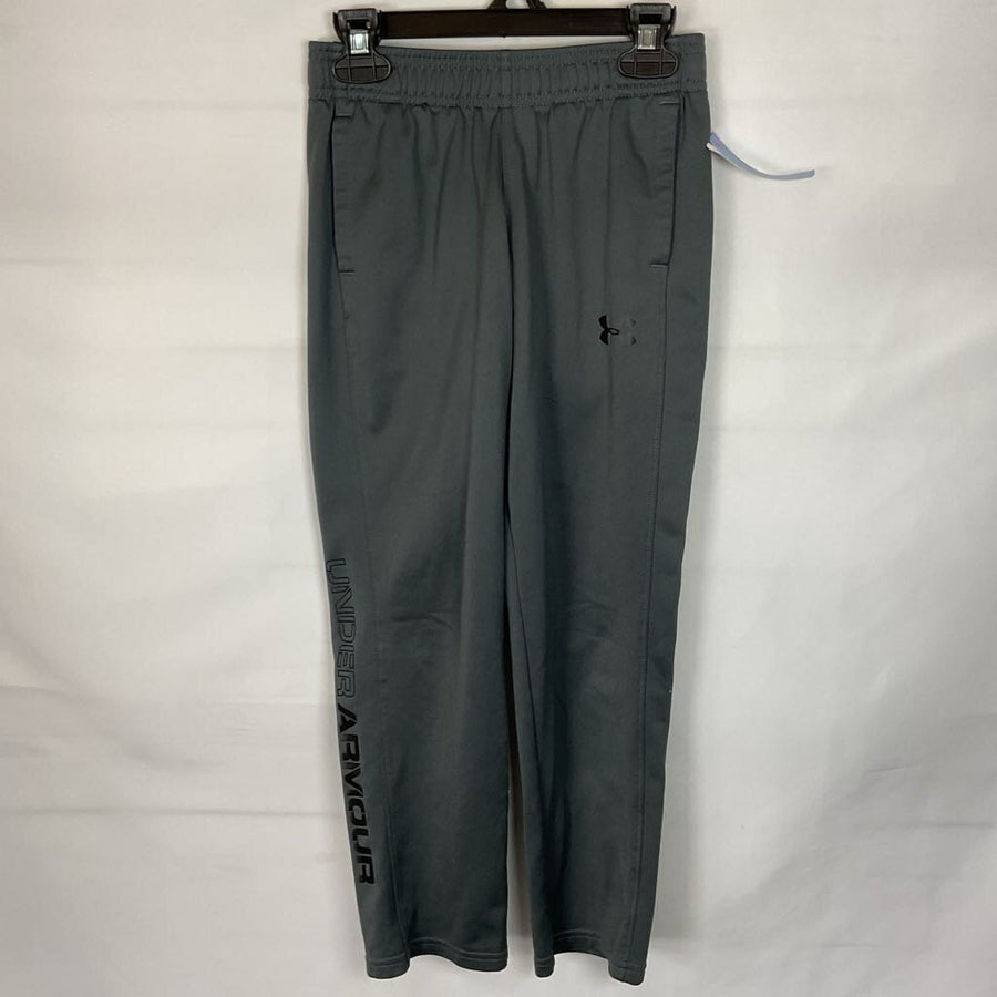 UNDER ARMOUR BOY'S JEANS / PANTS YS