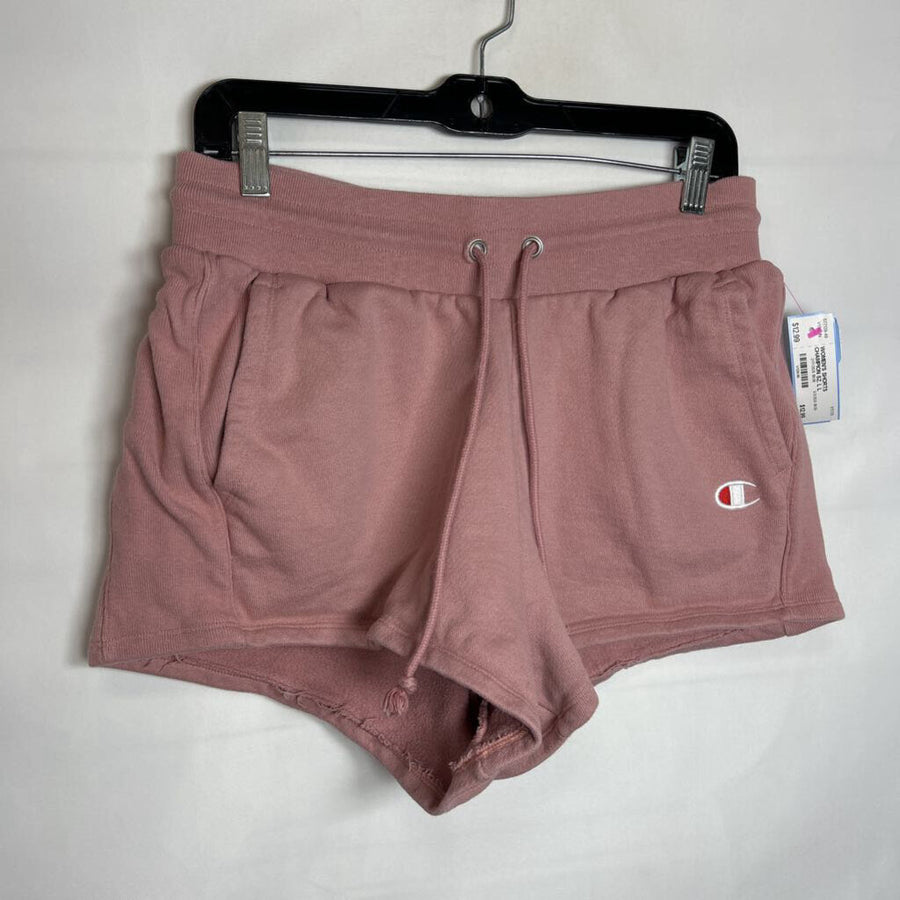 CHAMPION WOMEN'S SHORTS L