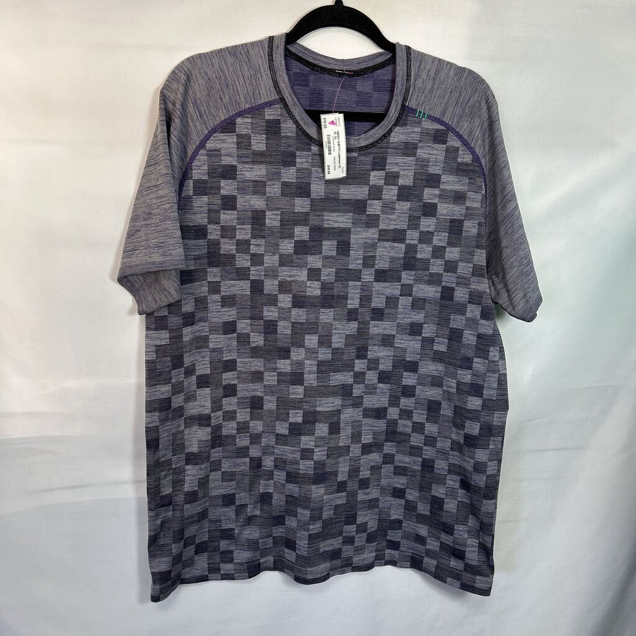 Lululemon MEN'S SHIRTS XL