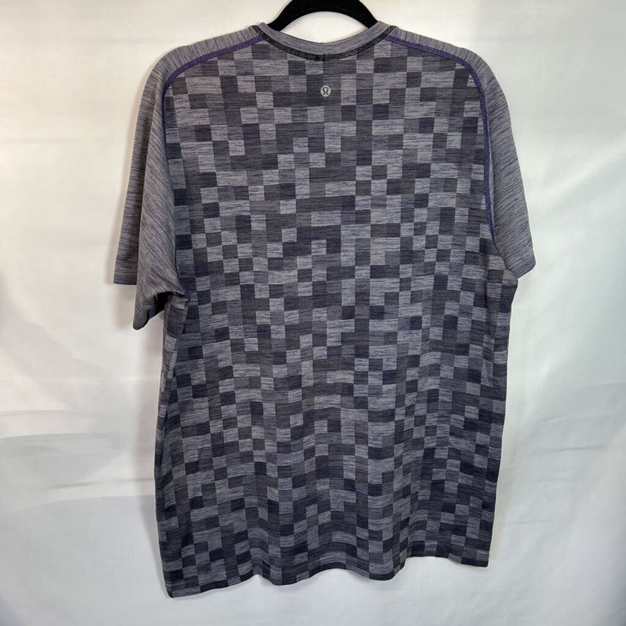 Lululemon MEN'S SHIRTS XL