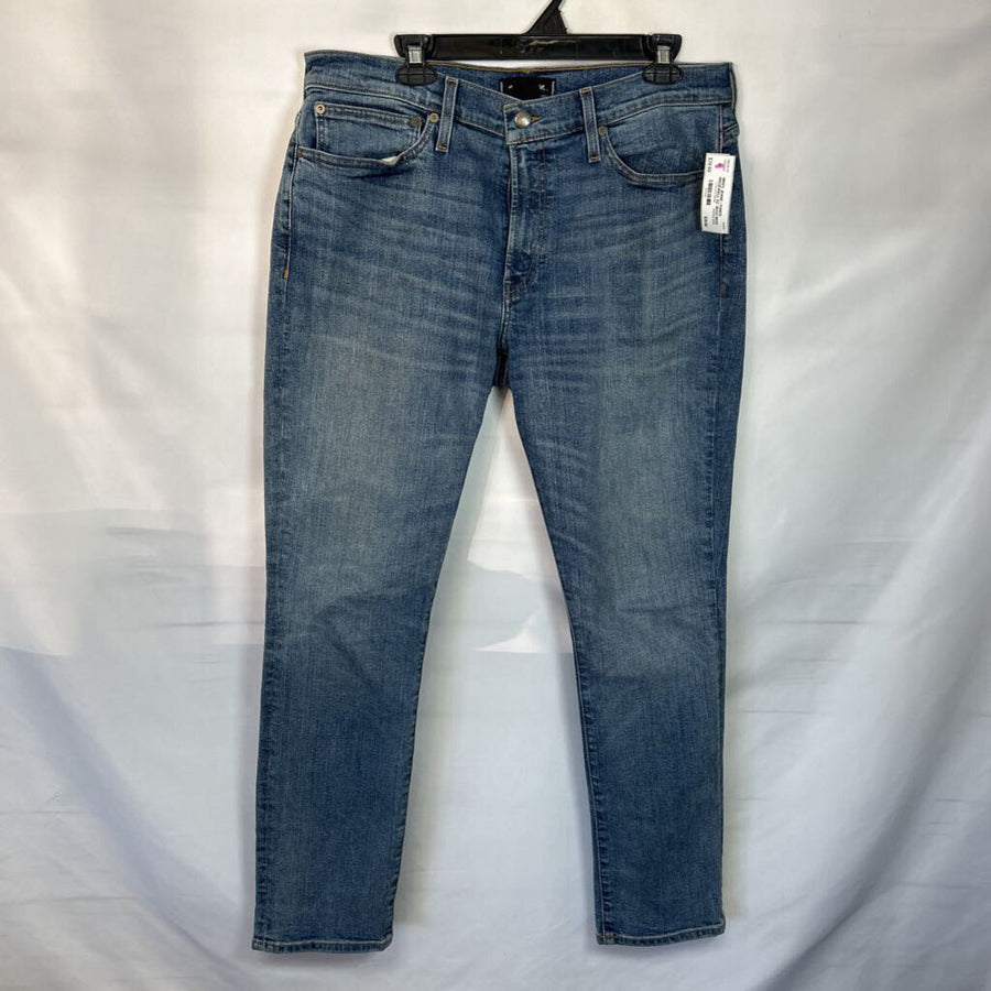 MADEWELL MEN'S JEANS / PANTS 36X32