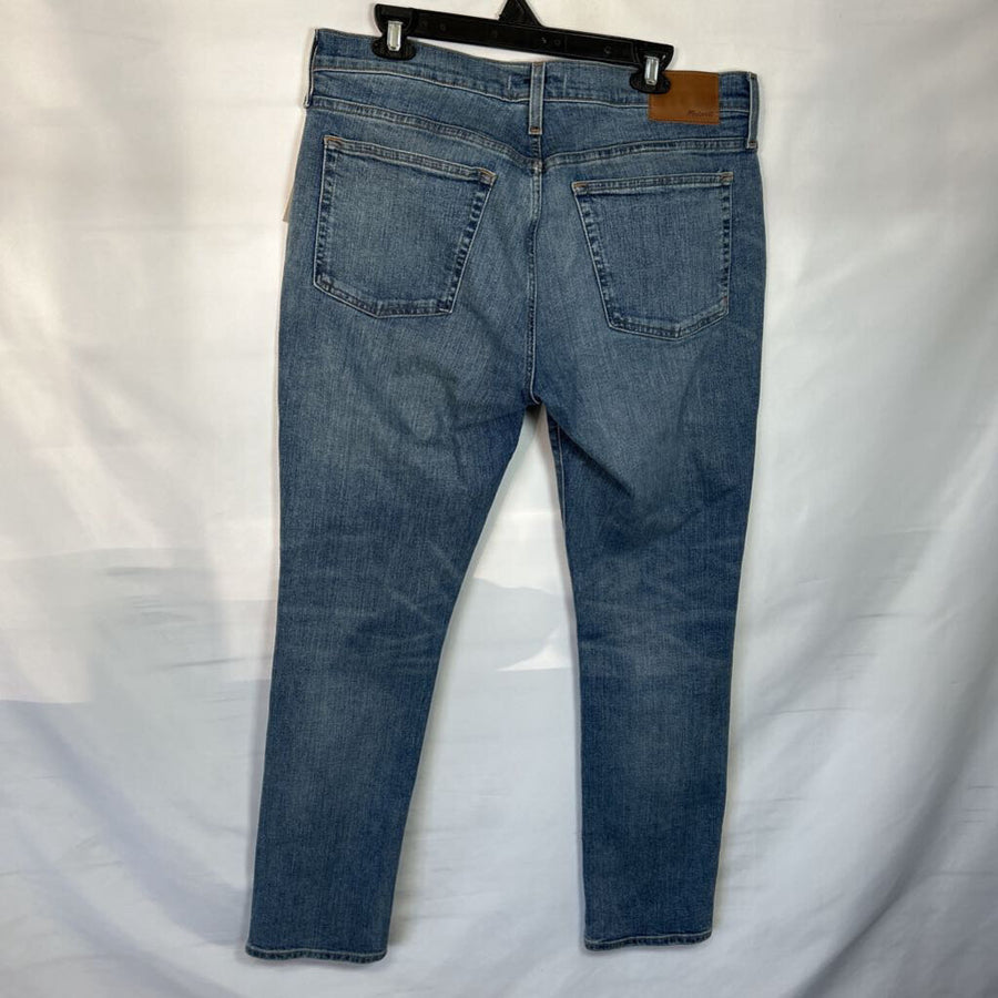 MADEWELL MEN'S JEANS / PANTS 36X32