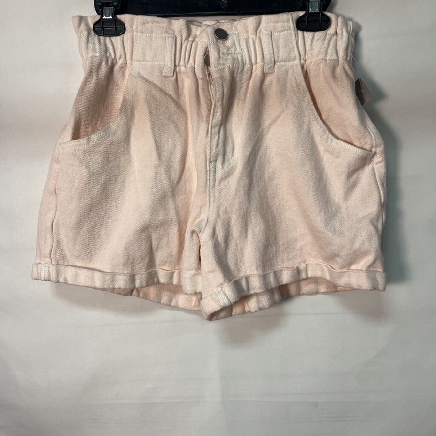 Pink Lily WOMEN'S SHORTS 8