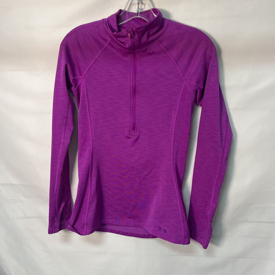 UNDER ARMOUR WOMEN'S ATHLETIC XS