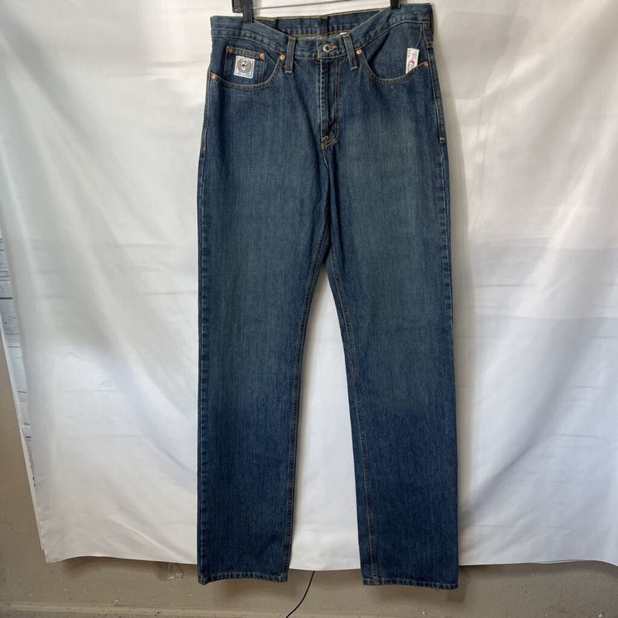 Cinch MEN'S JEANS / PANTS 34X40