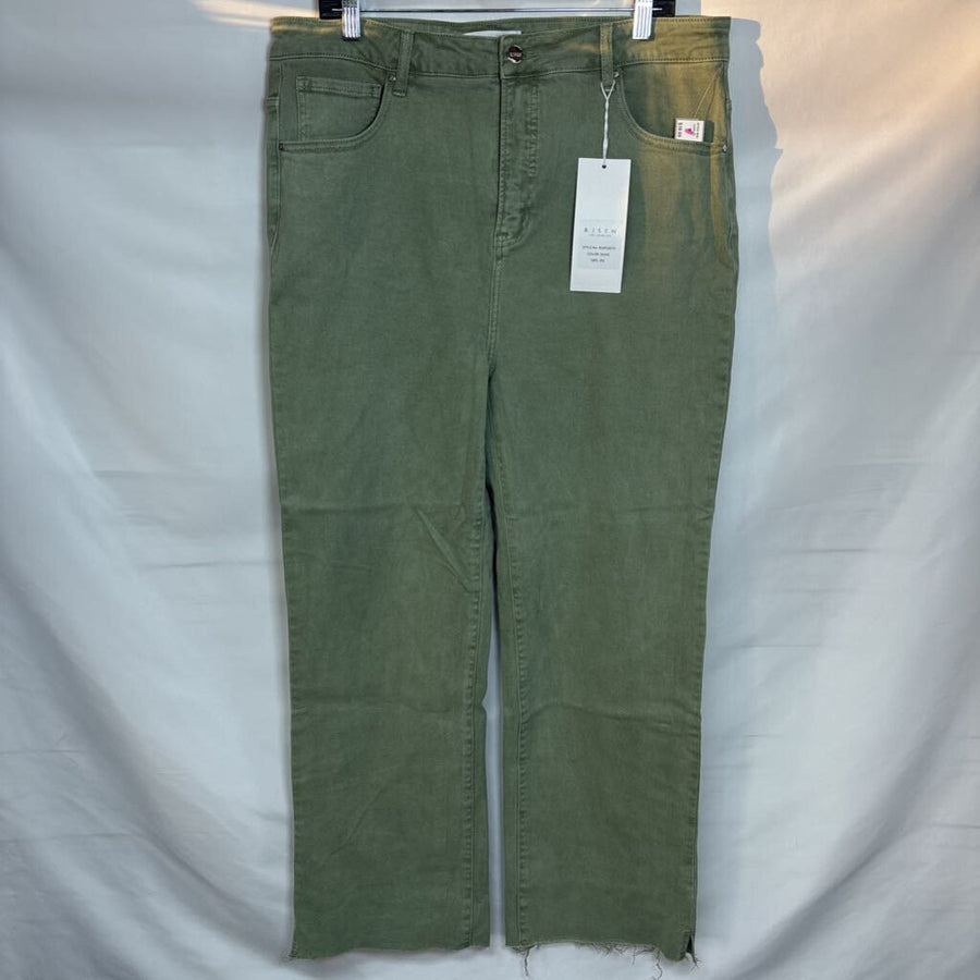 WOMEN'S PANTS 2XL