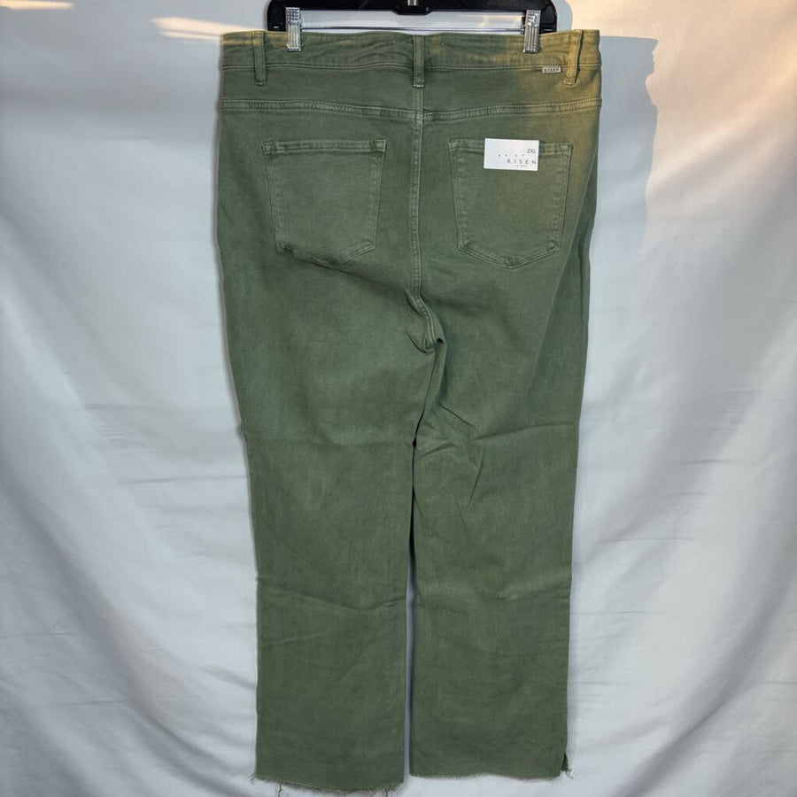 WOMEN'S PANTS 2XL