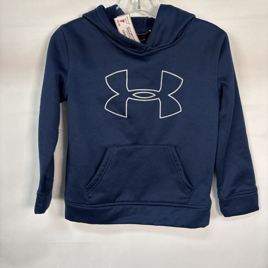 UNDER ARMOUR BOY'S SHIRTS 5