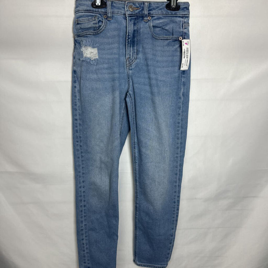 AMERICAN EAGLE WOMEN'S JEANS 00