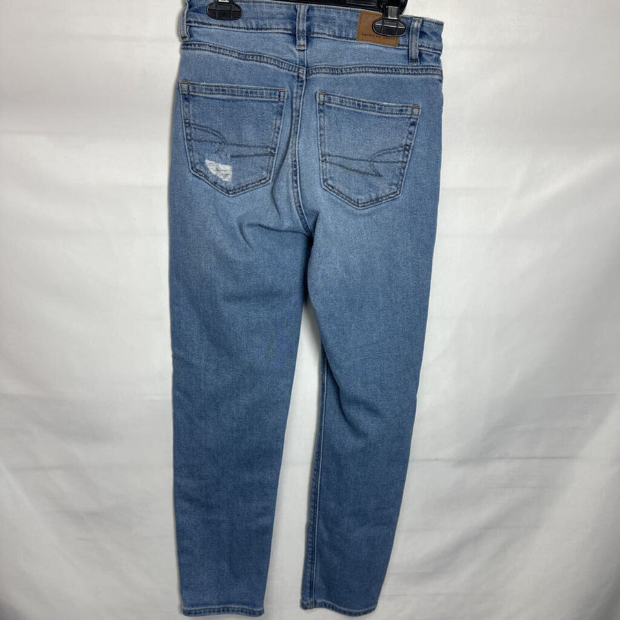 AMERICAN EAGLE WOMEN'S JEANS 00