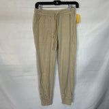 DOUBLE ZERO WOMEN'S PANTS S