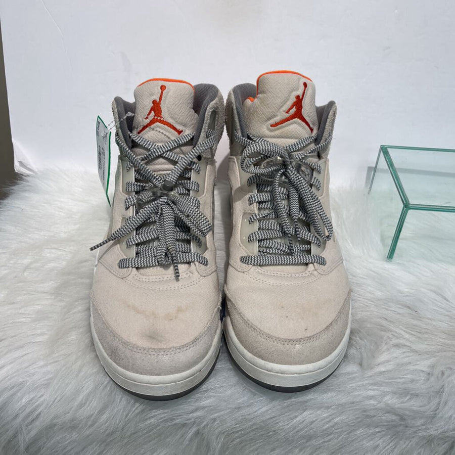 Jordan MEN'S FOOTWEAR 12