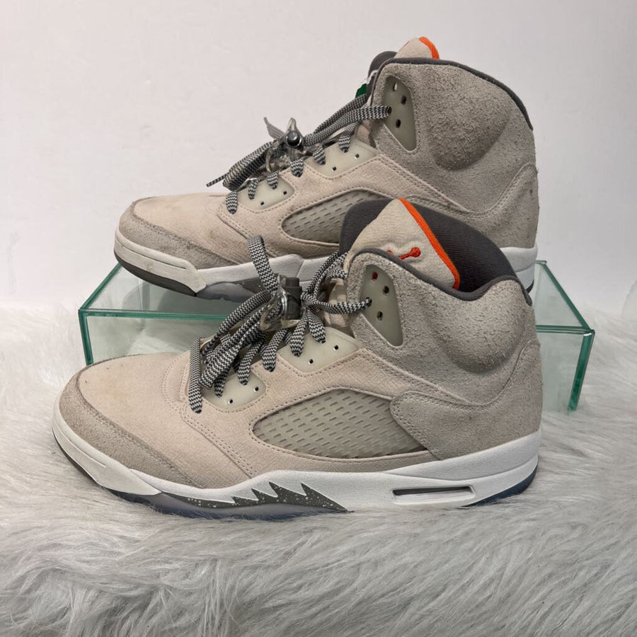 Jordan MEN'S FOOTWEAR 12