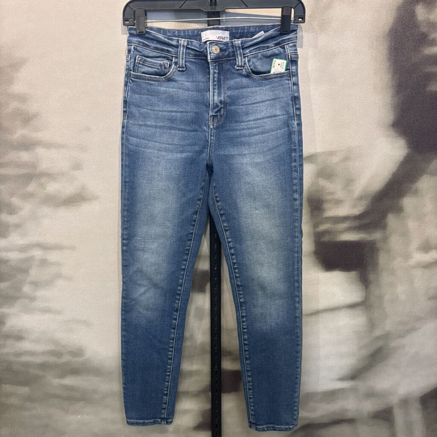 VERVET WOMEN'S JEANS 4