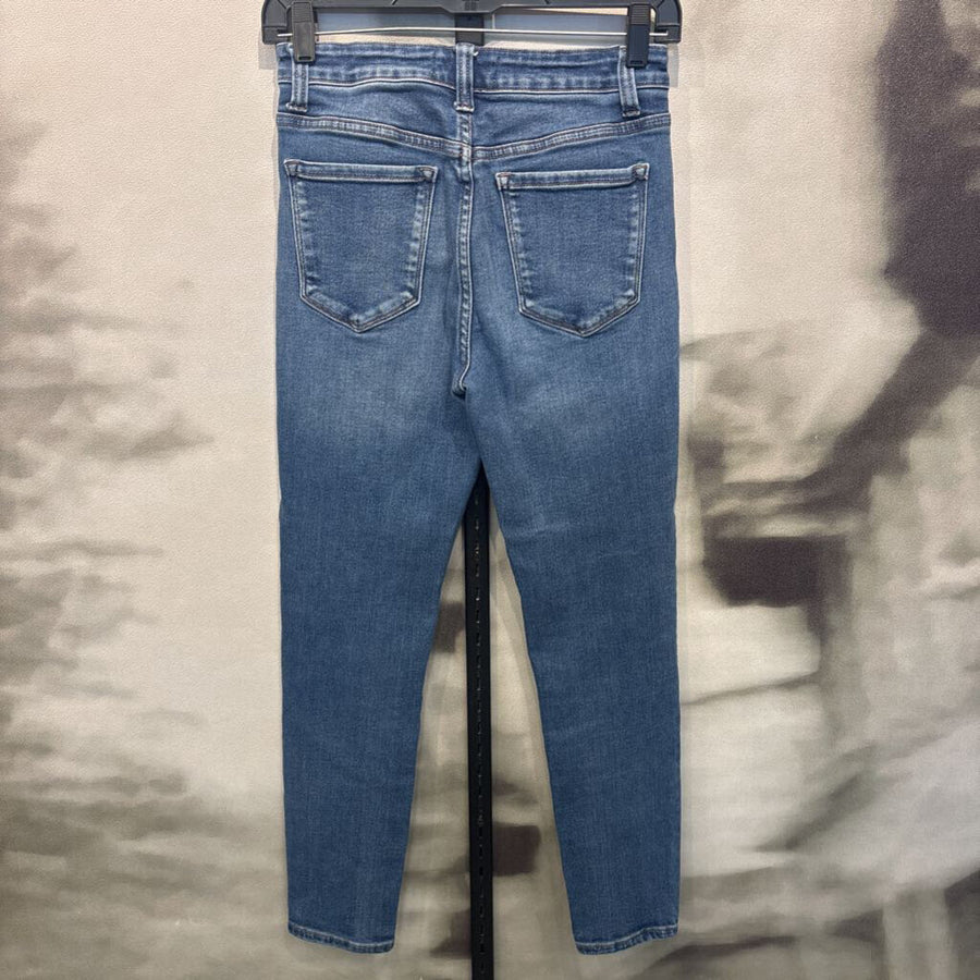 VERVET WOMEN'S JEANS 4