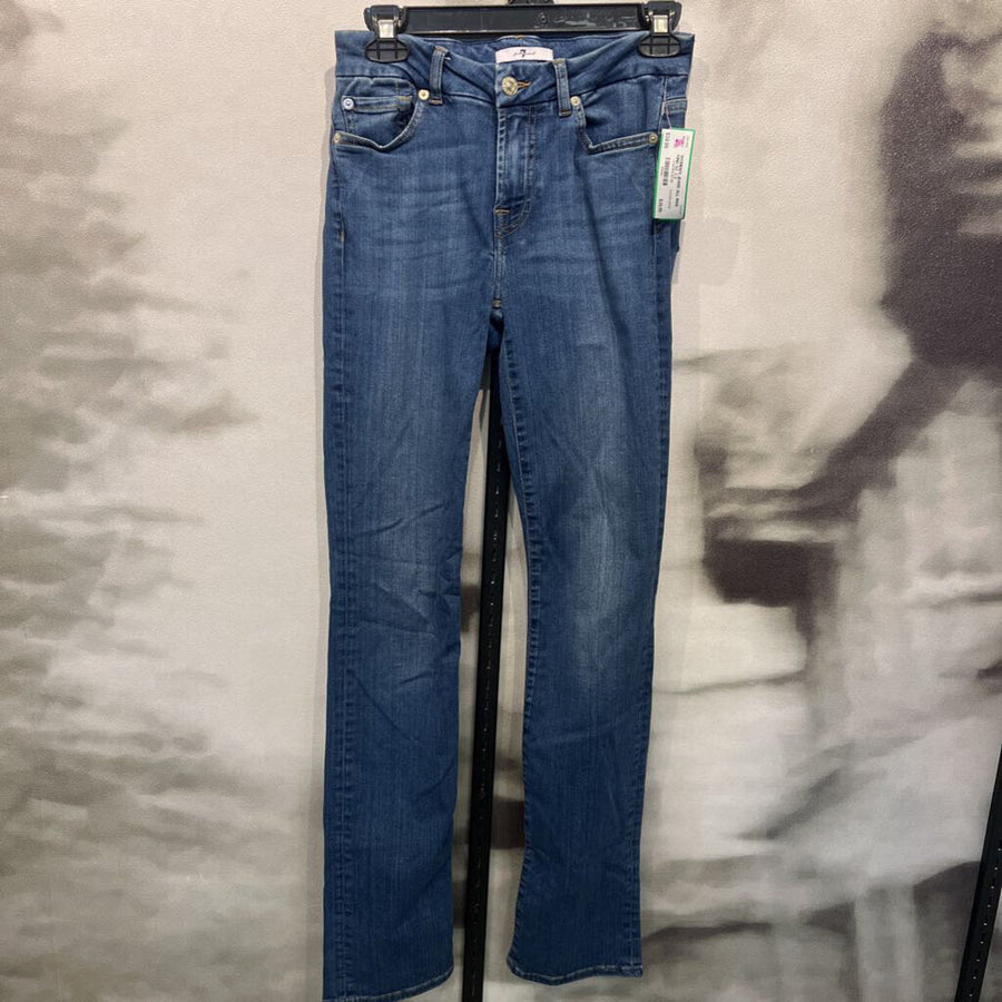 ALL MAN KIND WOMEN'S JEANS 2
