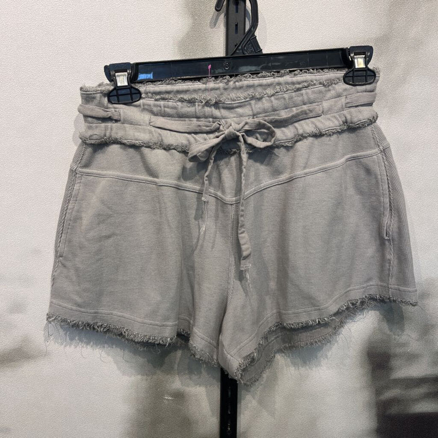 Free People WOMEN'S SHORTS S