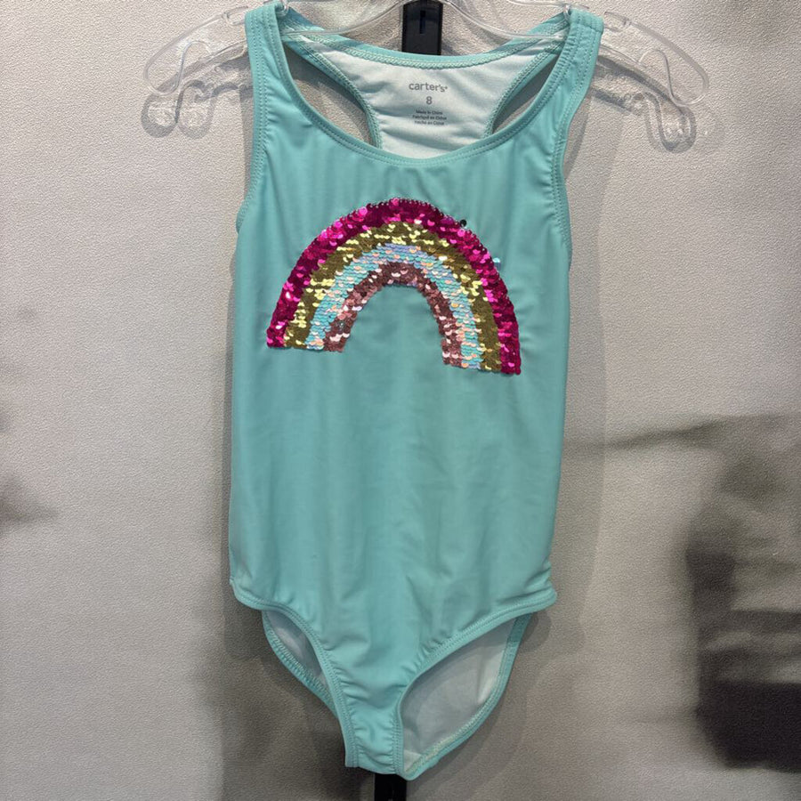Carter's GIRL'S TOPS 8