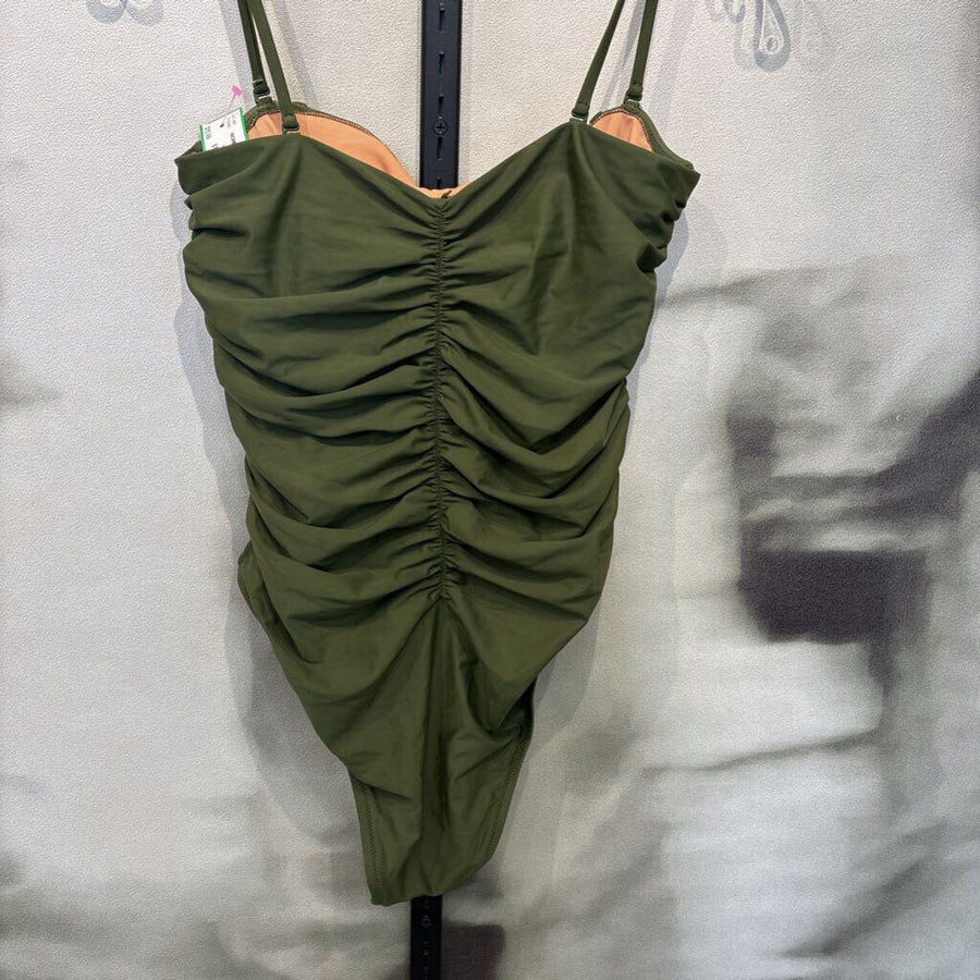 WOMEN'S SWIM M