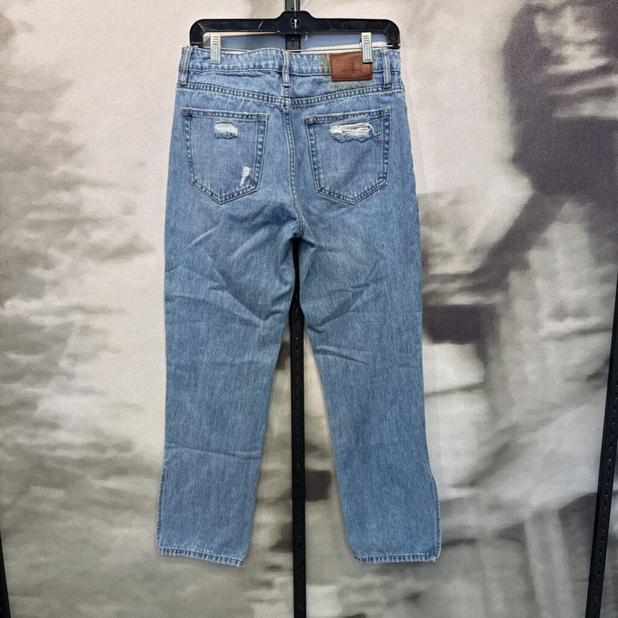 HIDDEN WOMEN'S JEANS 2