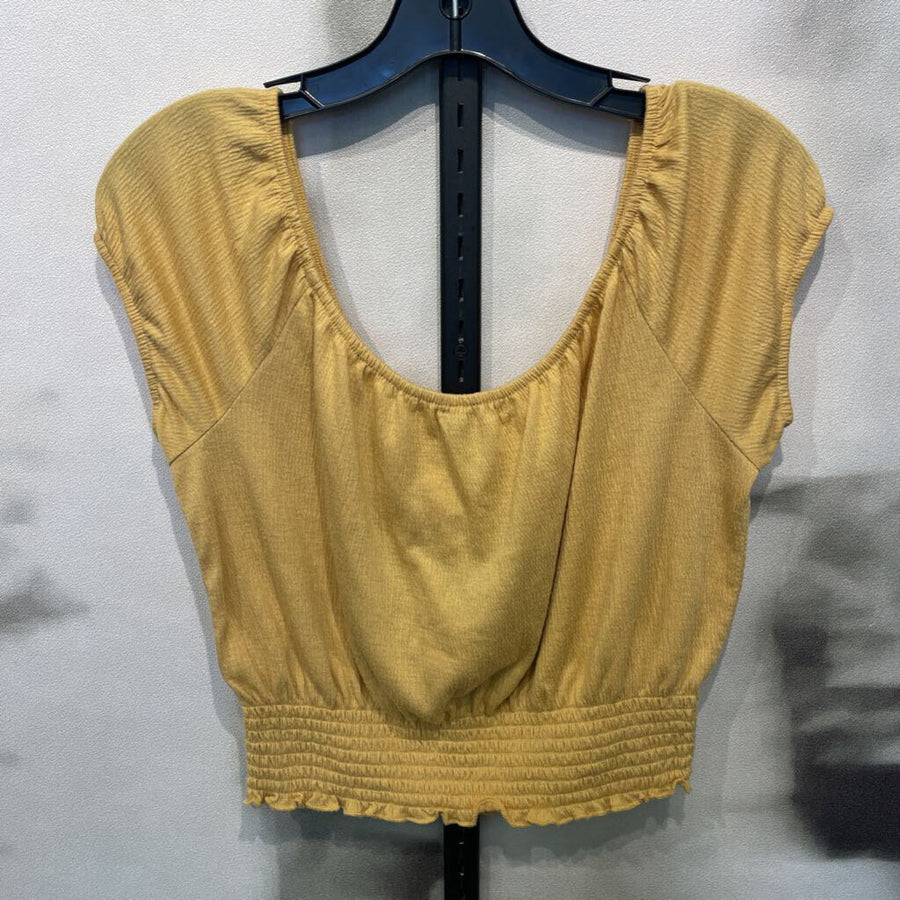 Active USA WOMEN'S TOPS L