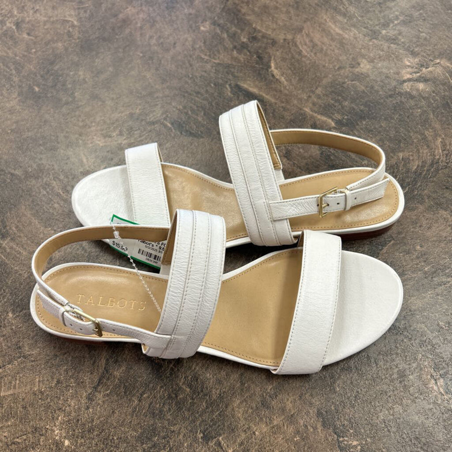 Talbot's WOMEN'S FOOTWEAR 9.5