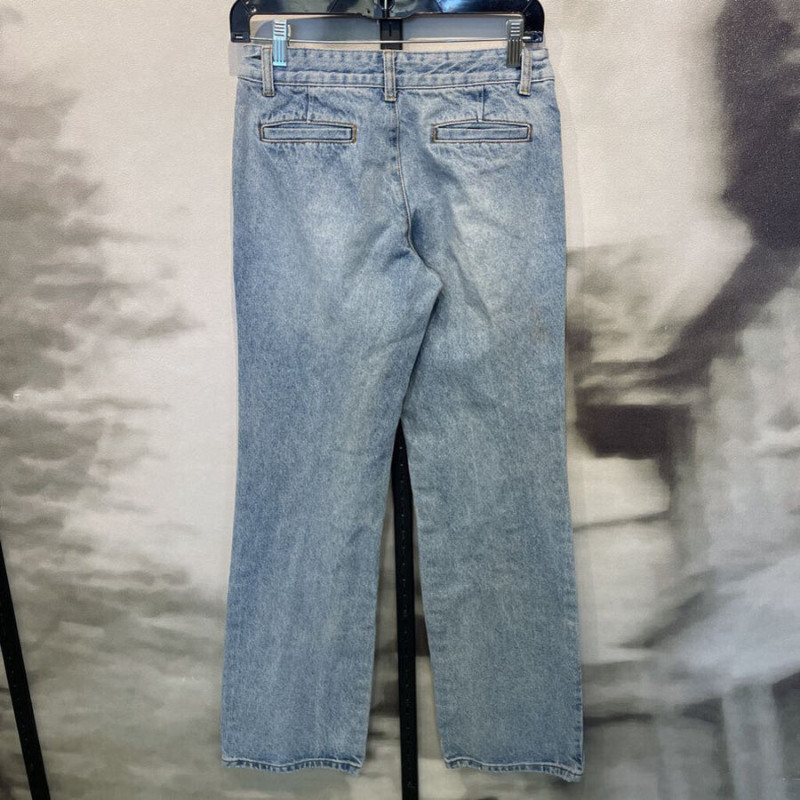 J. GALT WOMEN'S JEANS 4