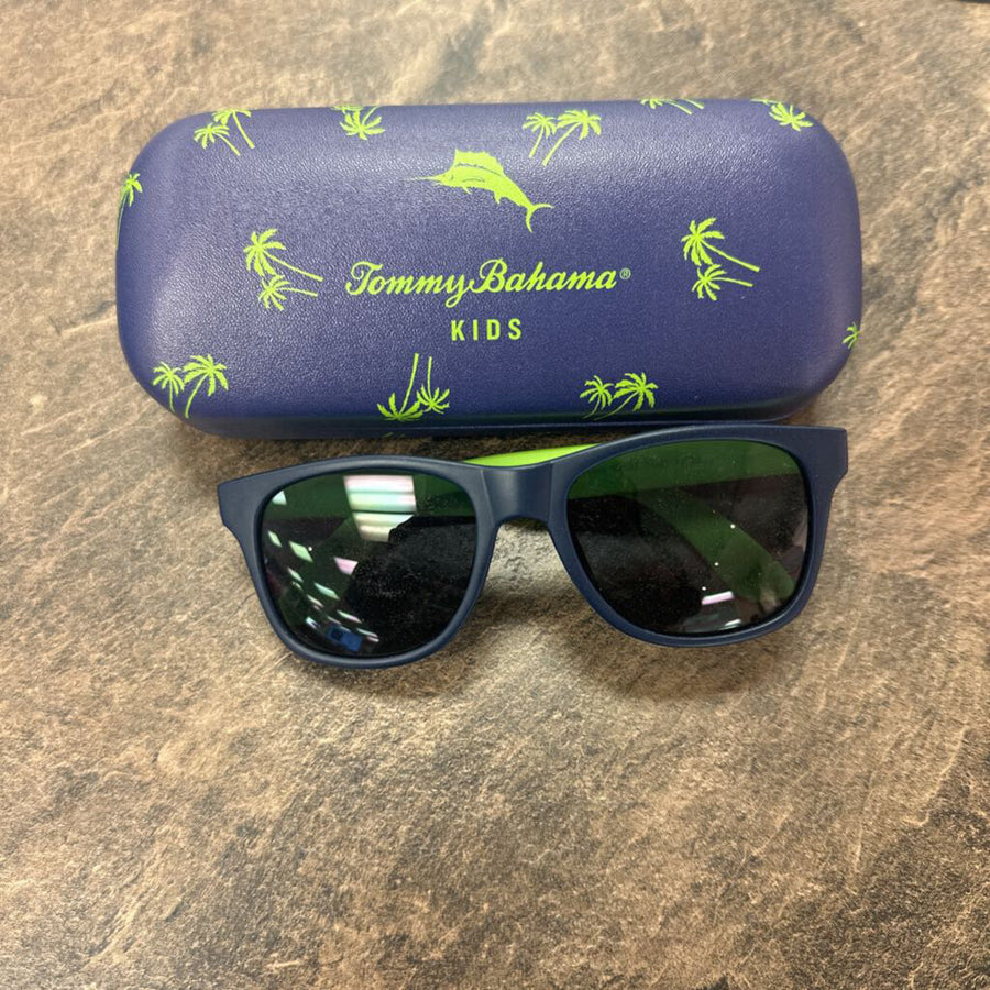 Tommy Bahama ACCESSORIES / SUNGLASSES navy