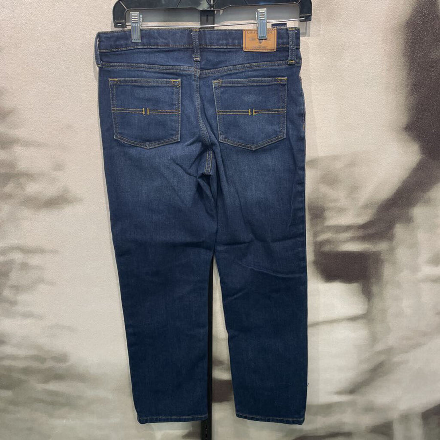 BOY'S JEANS / PANTS 12