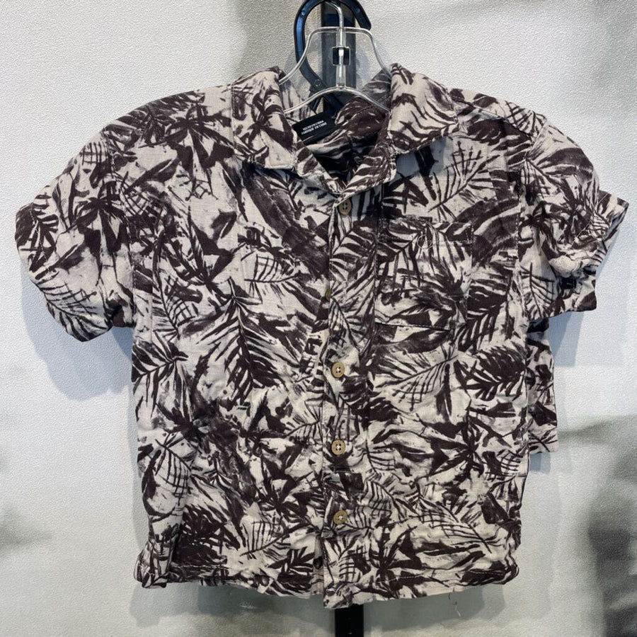 Volcom BOY'S SHIRTS 5