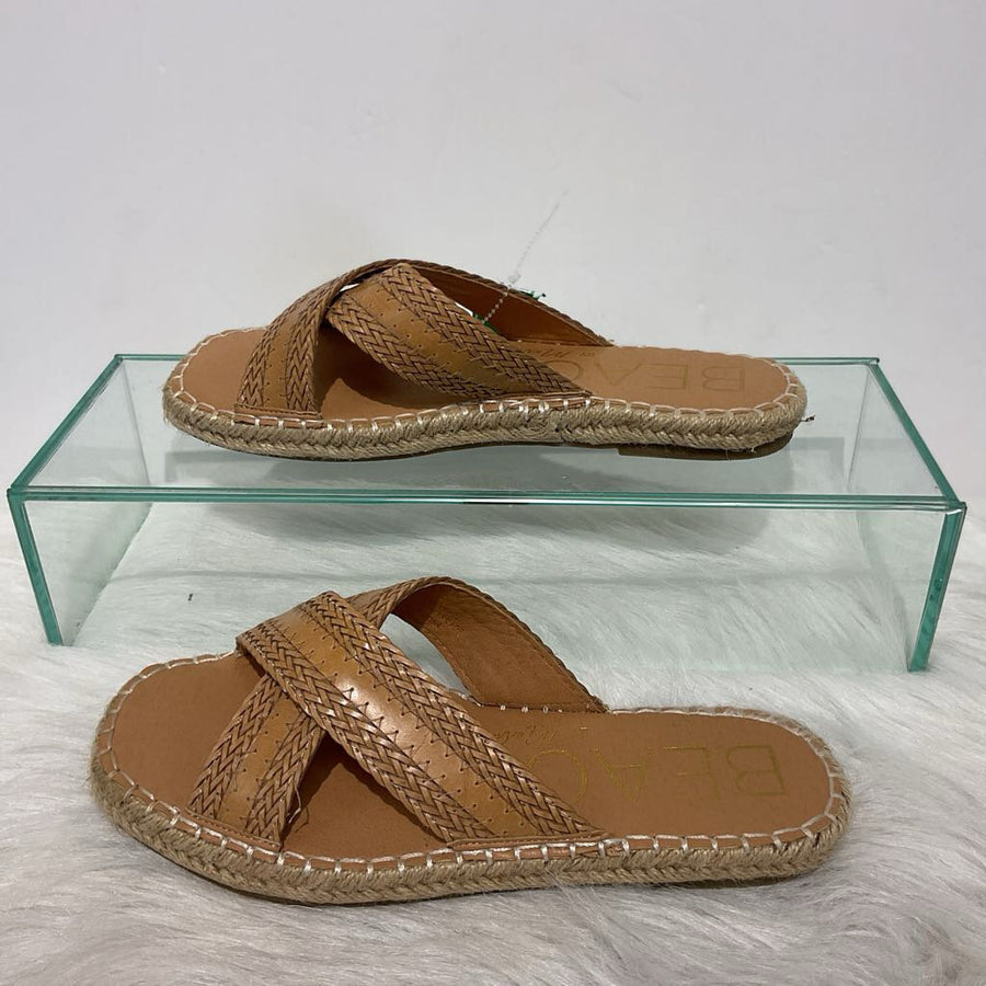 Beach WOMEN'S FOOTWEAR 8