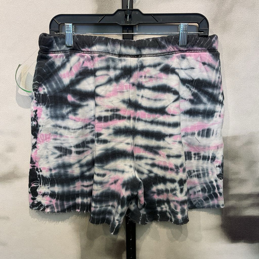 PINK WOMEN'S SHORTS L
