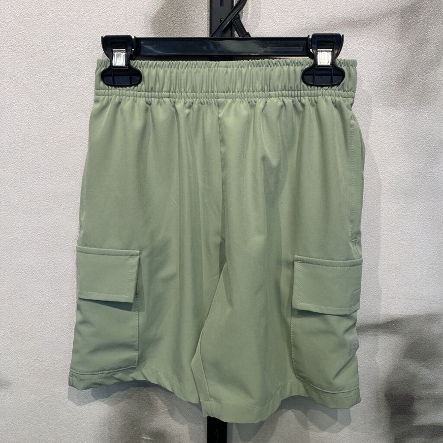 Old Navy BOY'S SHORTS 8