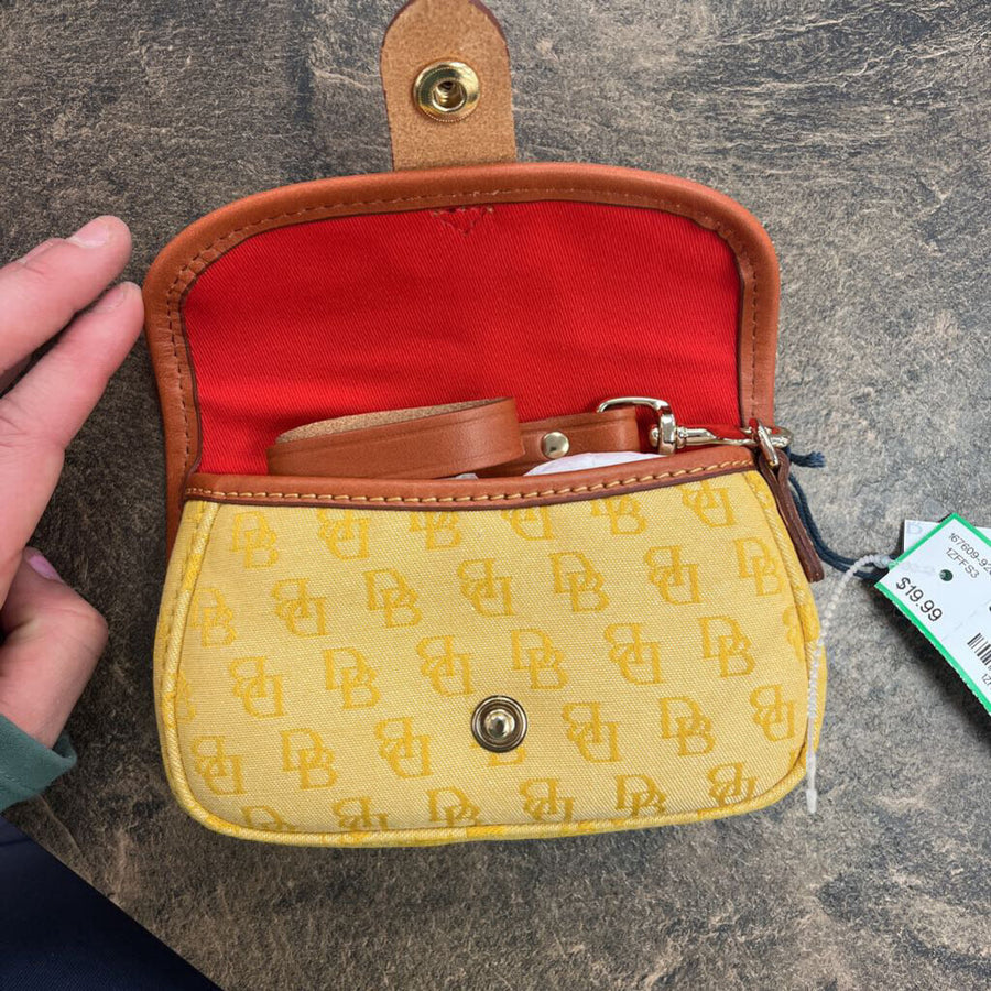 Dooney & Bourke ACCESSORIES / SUNGLASSES