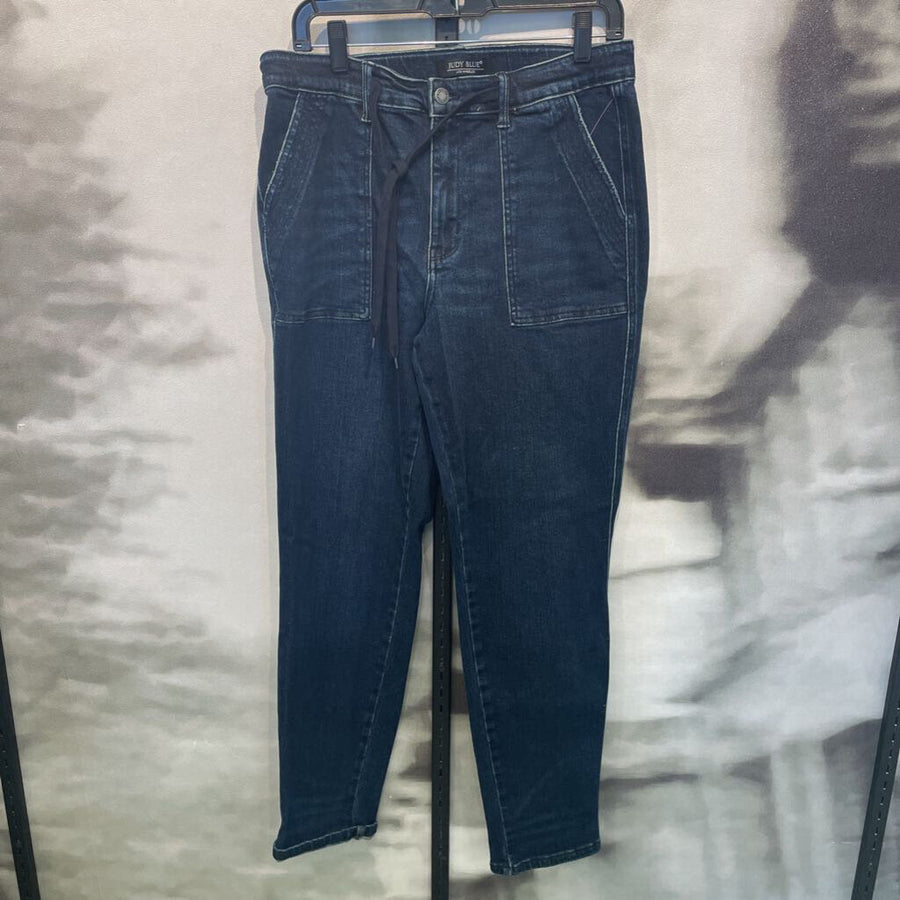 JUDY BLUE WOMEN'S JEANS 11