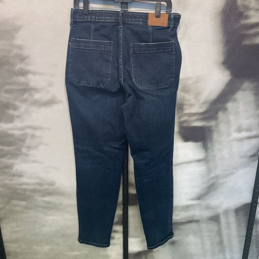 JUDY BLUE WOMEN'S JEANS 11