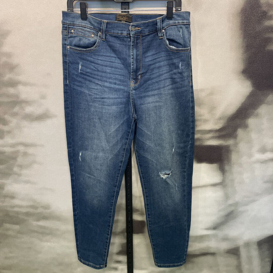 Rachel WOMEN'S JEANS 12