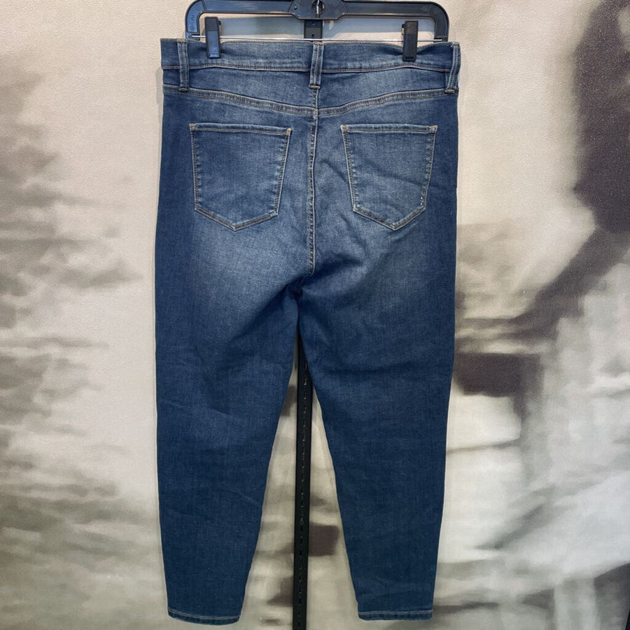 Rachel WOMEN'S JEANS 12
