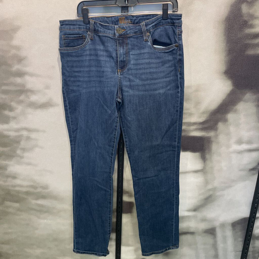 KUT WOMEN'S JEANS 12