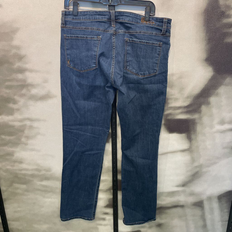 KUT WOMEN'S JEANS 12